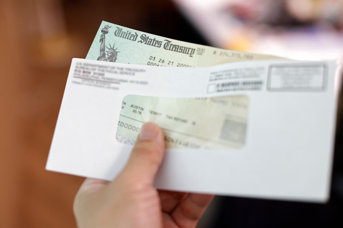 Tax refund delays hit a handful of states. Is yours one of them?