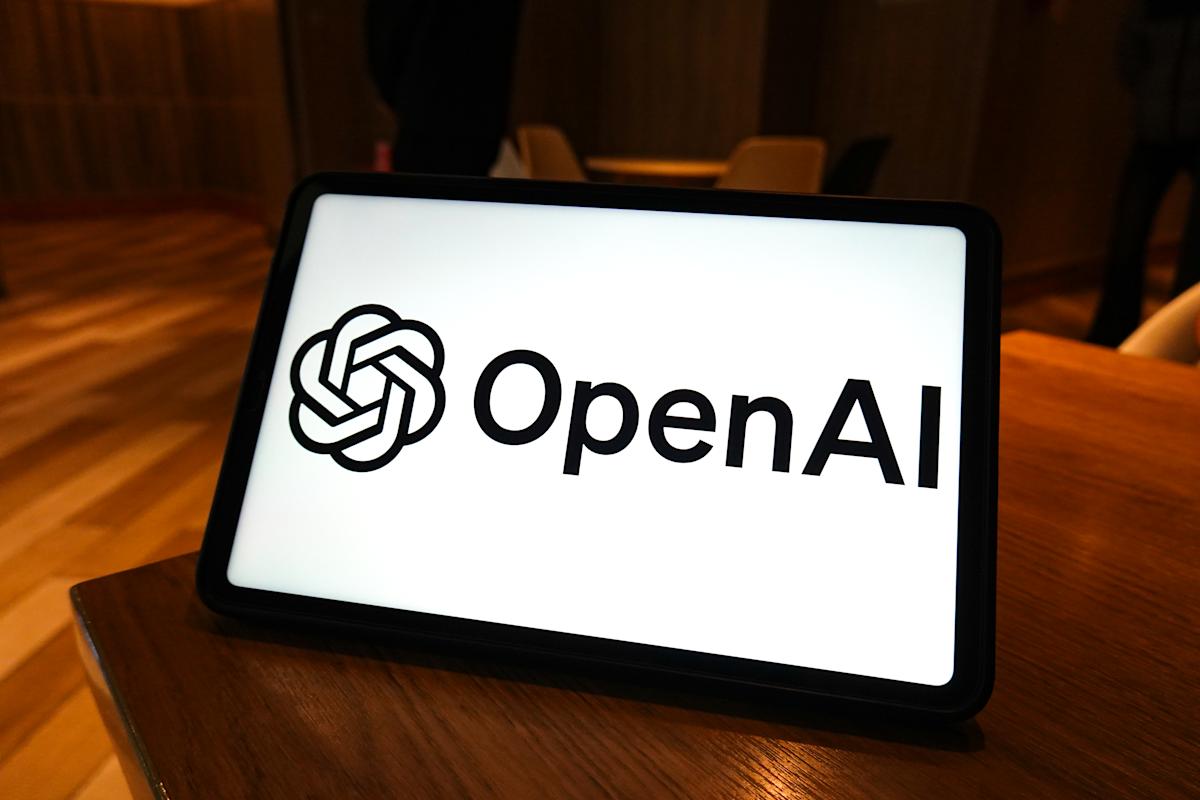 OpenAI courts private equity to join enterprise AI venture