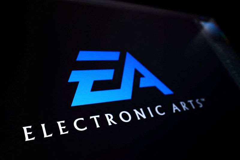Banks launch sale of EA buyout's $5.75 billion cross-border loan