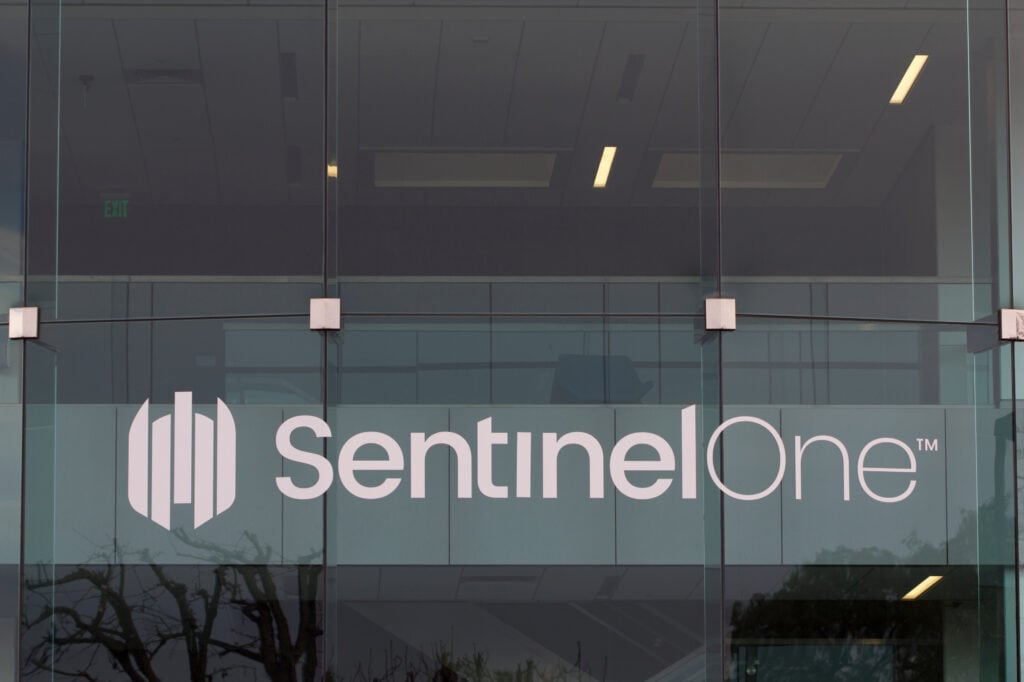 SentinelOne Expanded Cybersecurity Partnership With Cloudflare