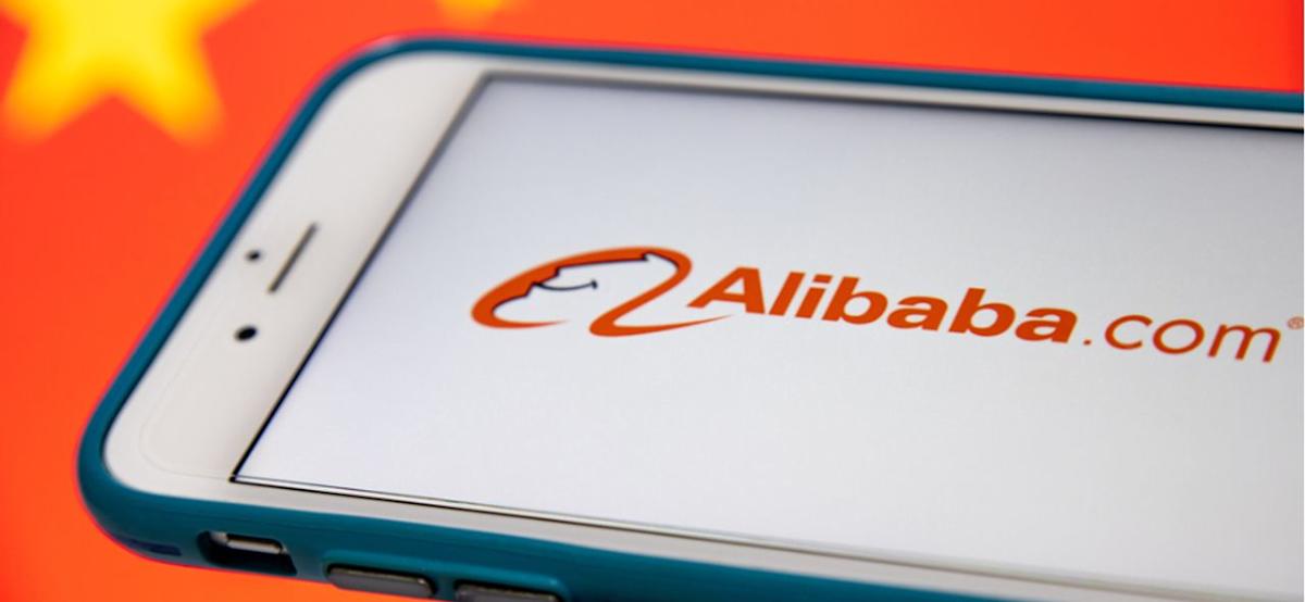 Alibaba forms new AI-focused business group