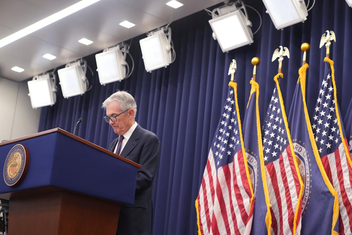 Oil Price Shock: Fed Rate Pause Likely, Deeper Dissent Expected This Week