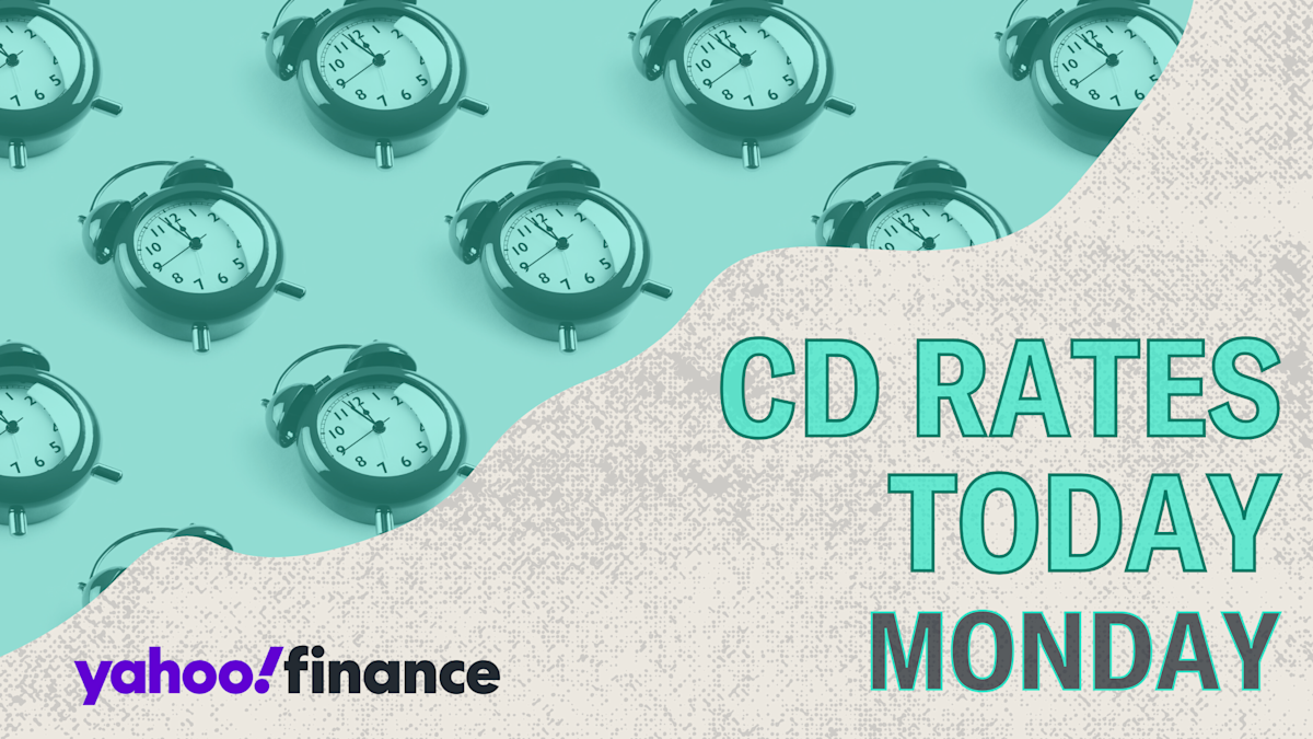 Best CD rates today, March 16, 2026 (Lock in up to 4.1% APY)