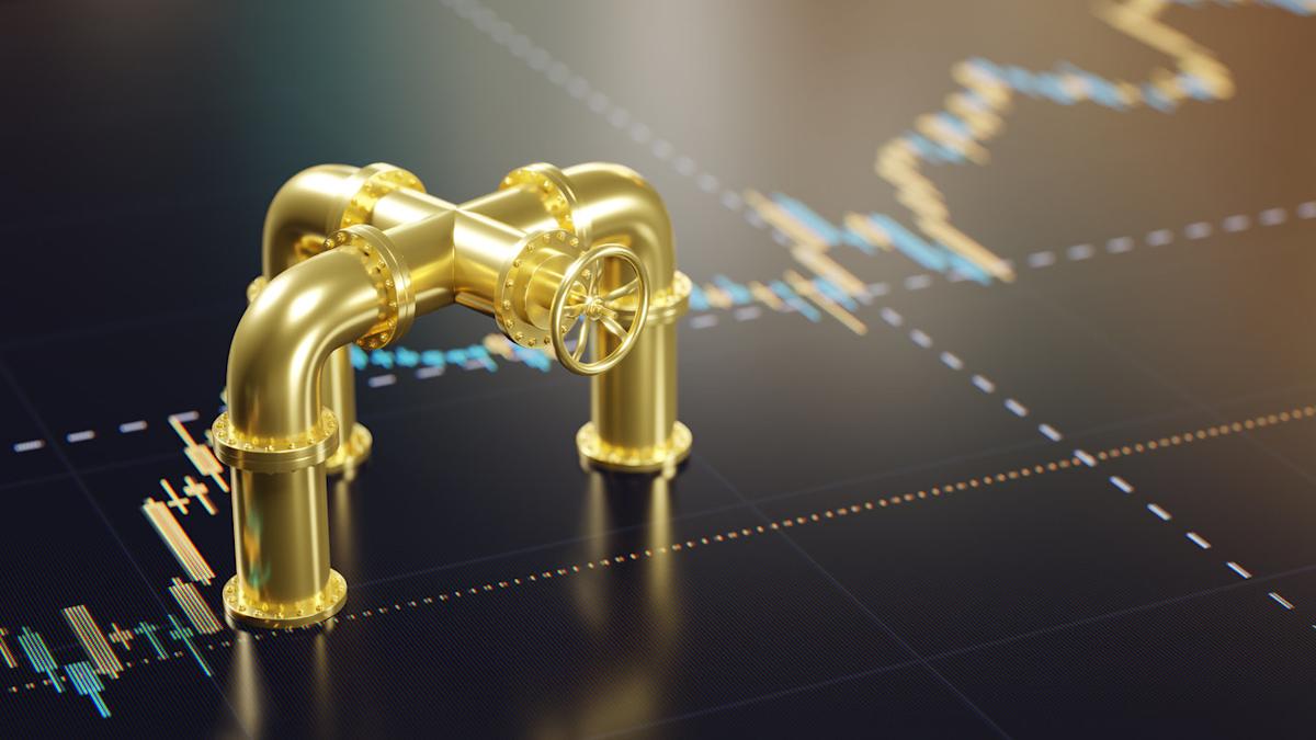 Is Energy Transfer Stock a Buy Right Now?